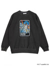 STAR WARS / BLACK SWEAT