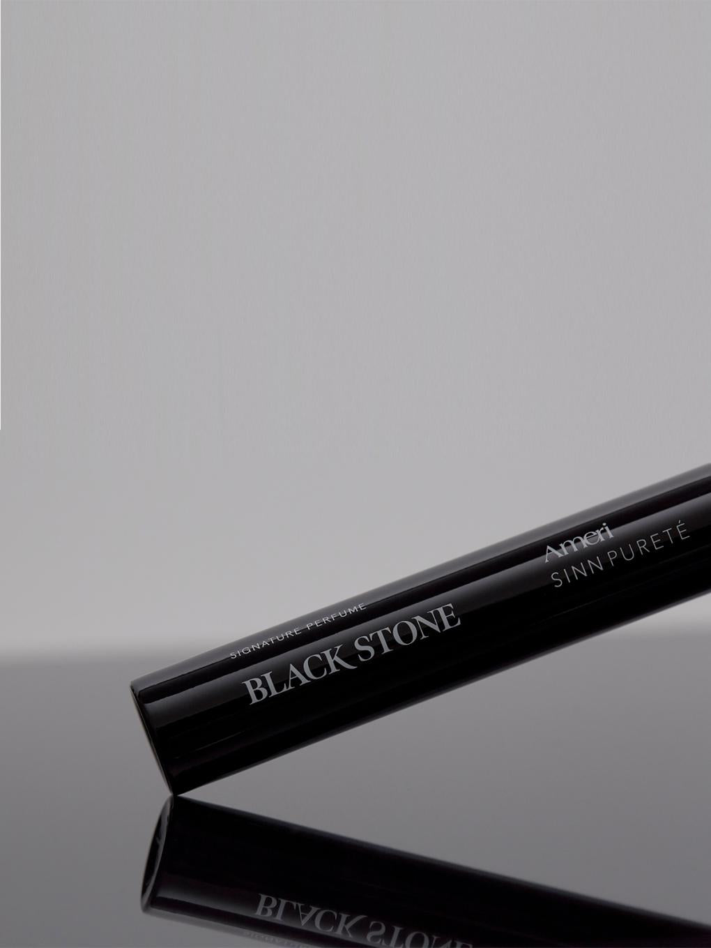 SIGNATURE PERFUME Black Stone S