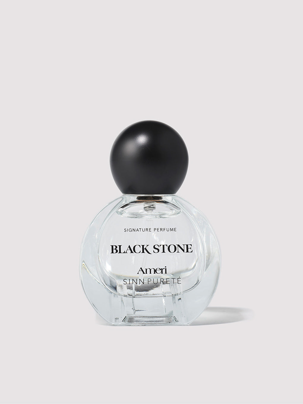 SIGNATURE PERFUME Black Stone