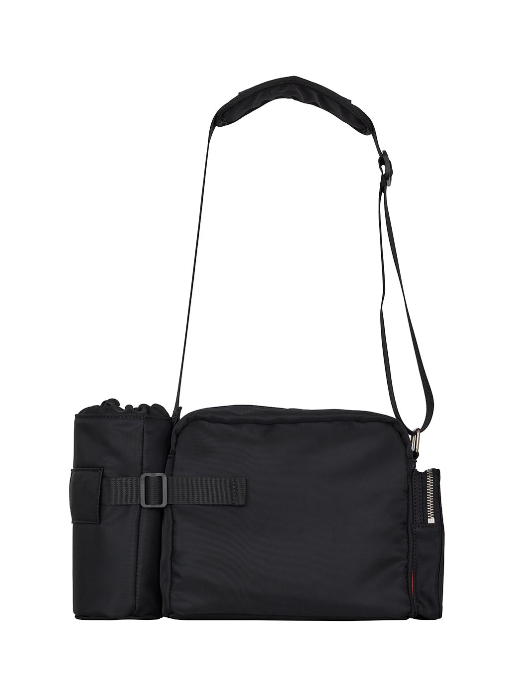 USEFUL MILITALY SQUARE BAG