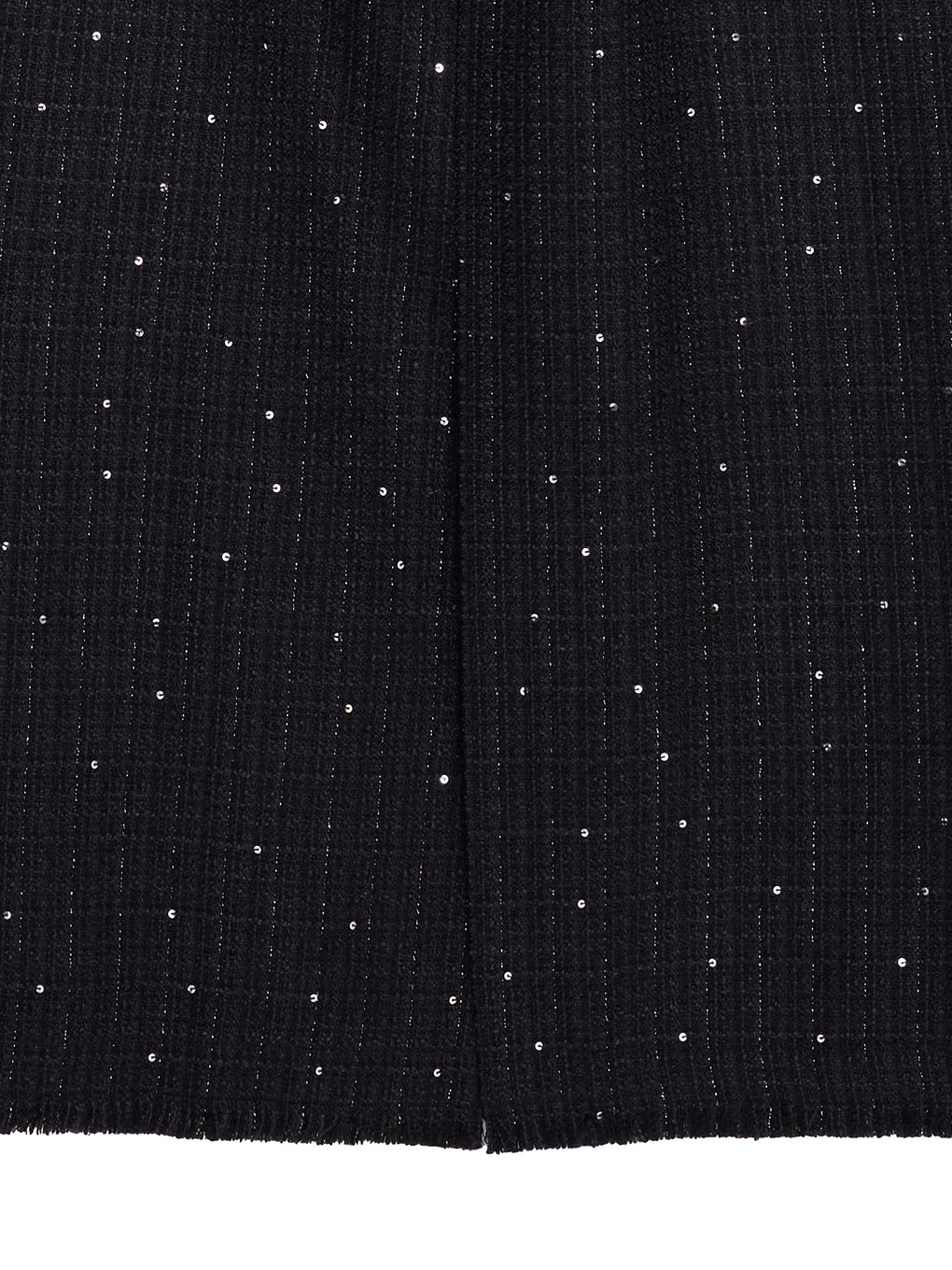 GLITTER TWEED SET UP