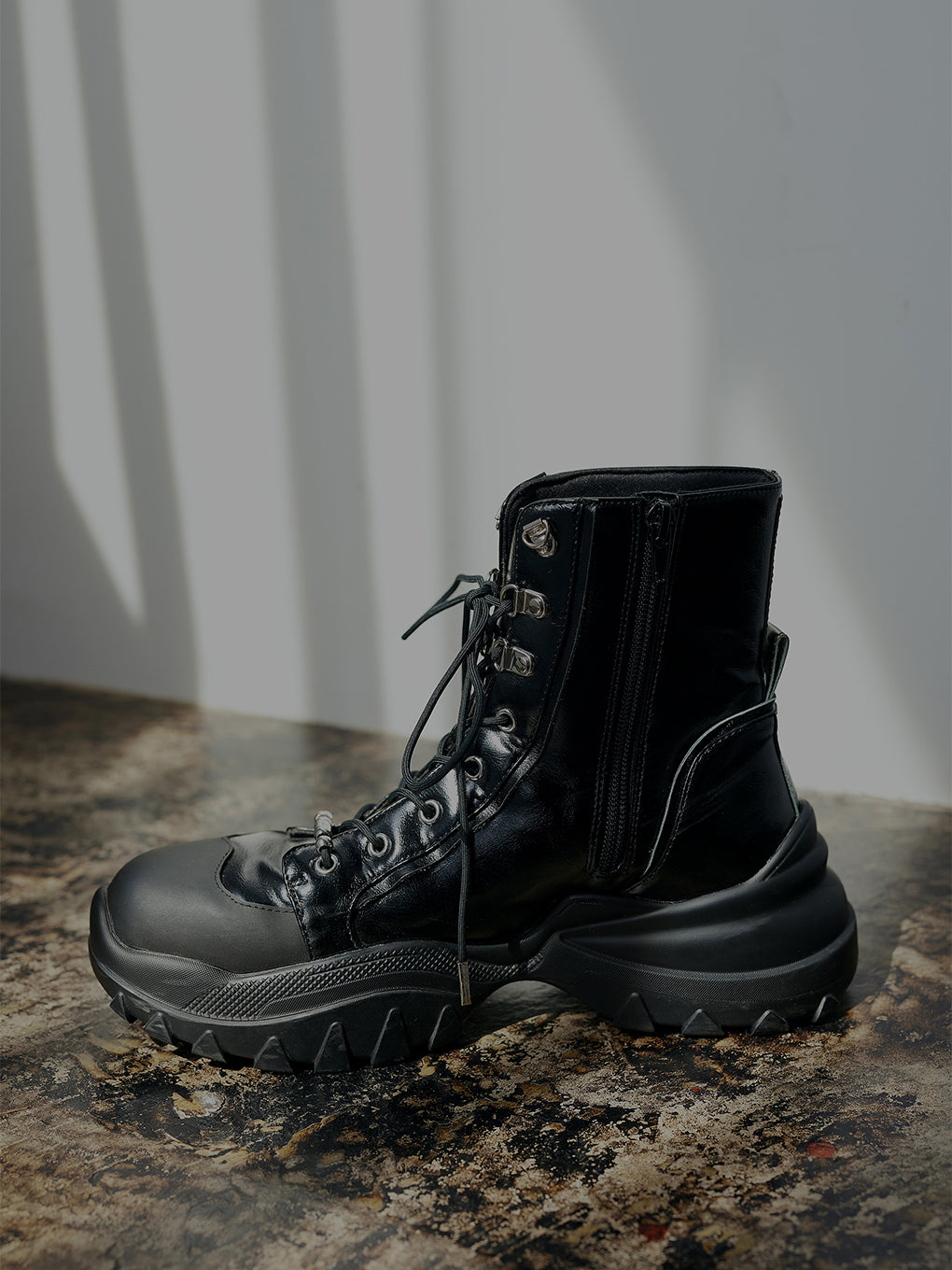 LADY MOUNTAIN BOOTS