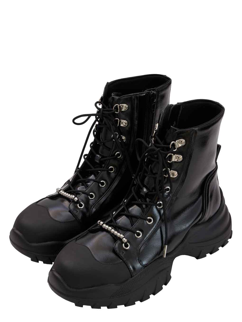 LADY MOUNTAIN BOOTS