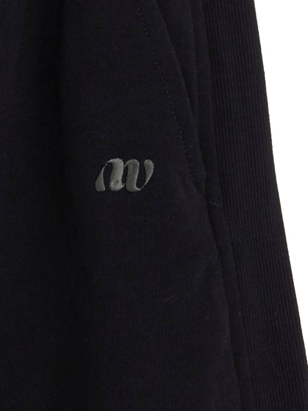 NEW LOGO SWEAT SKIRT