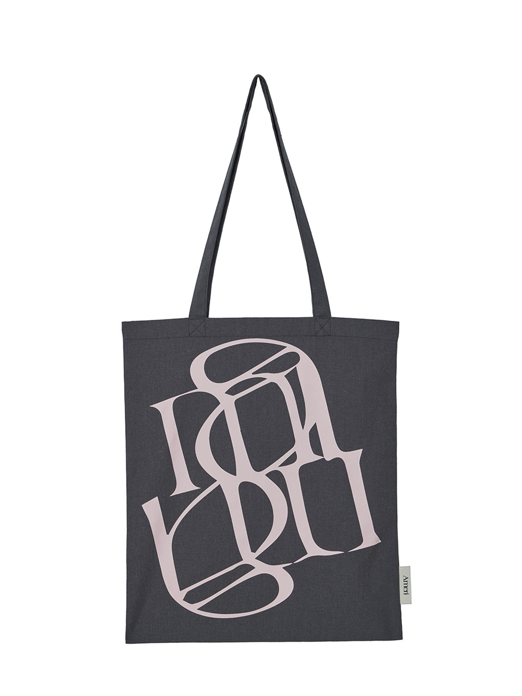 NEW LOGO TOTE BAG