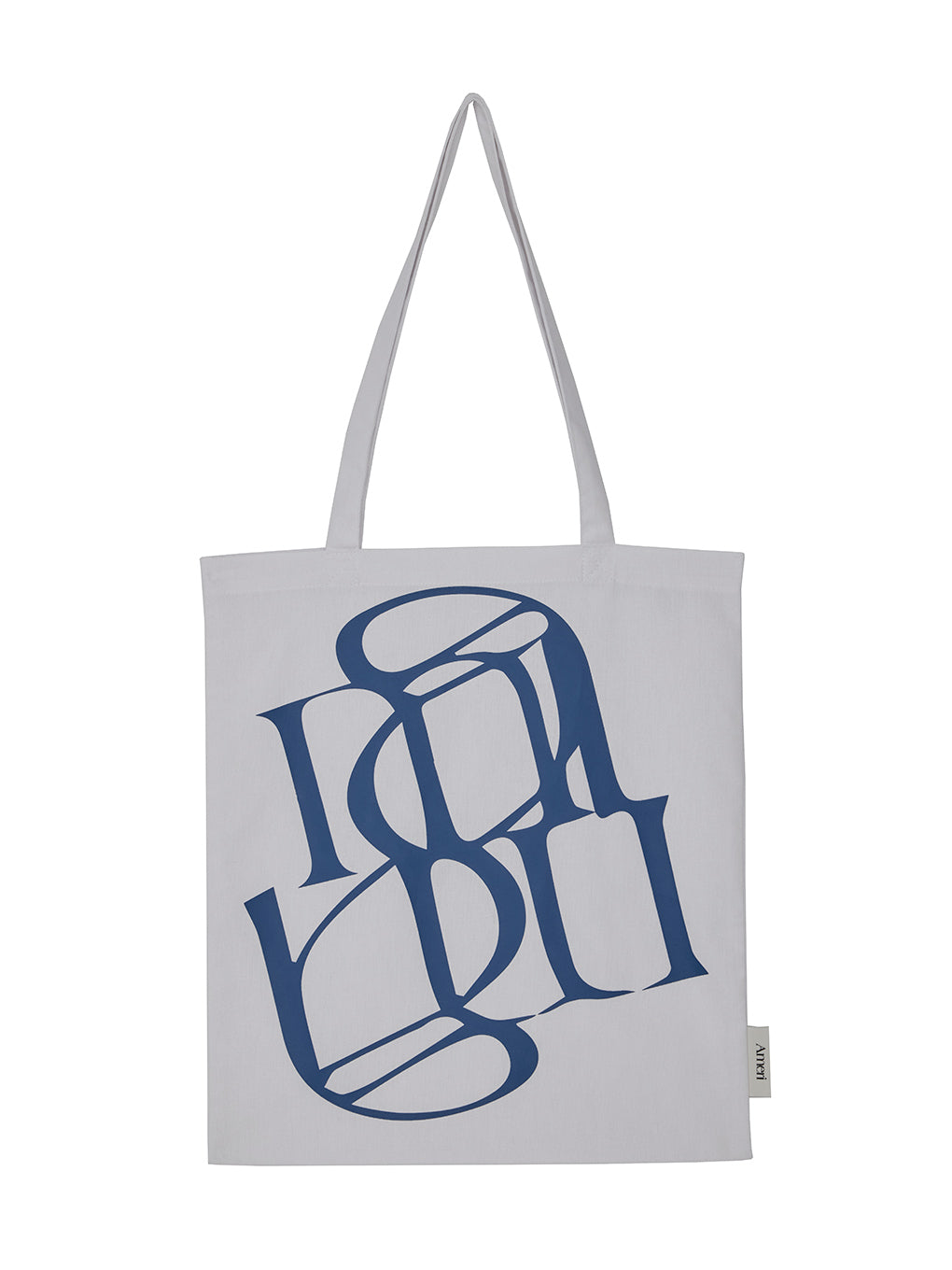 NEW LOGO TOTE BAG