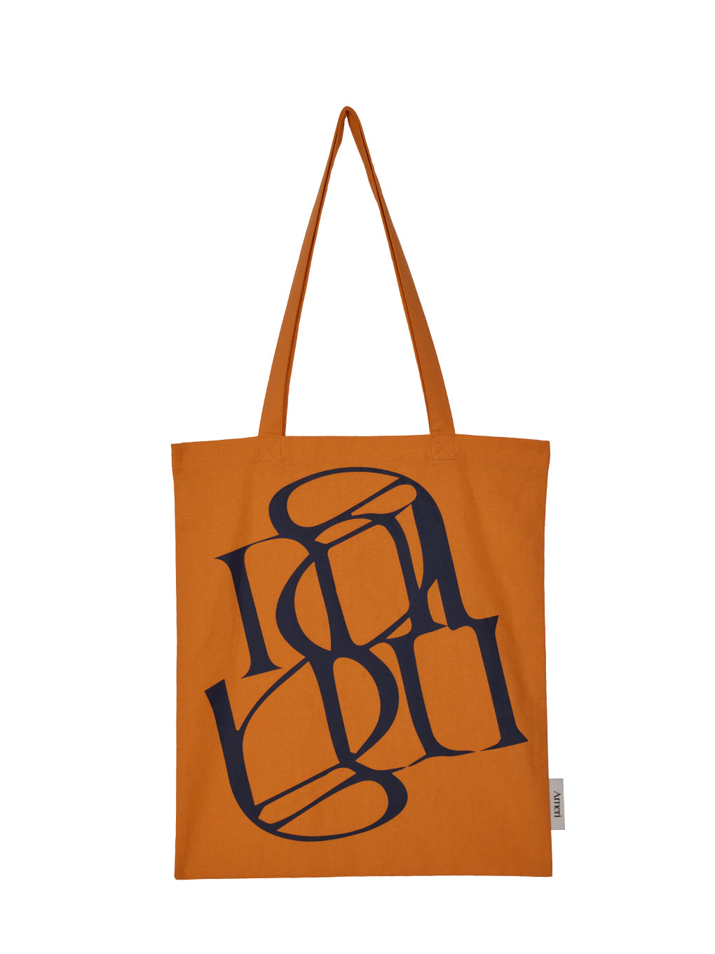 NEW LOGO TOTE BAG