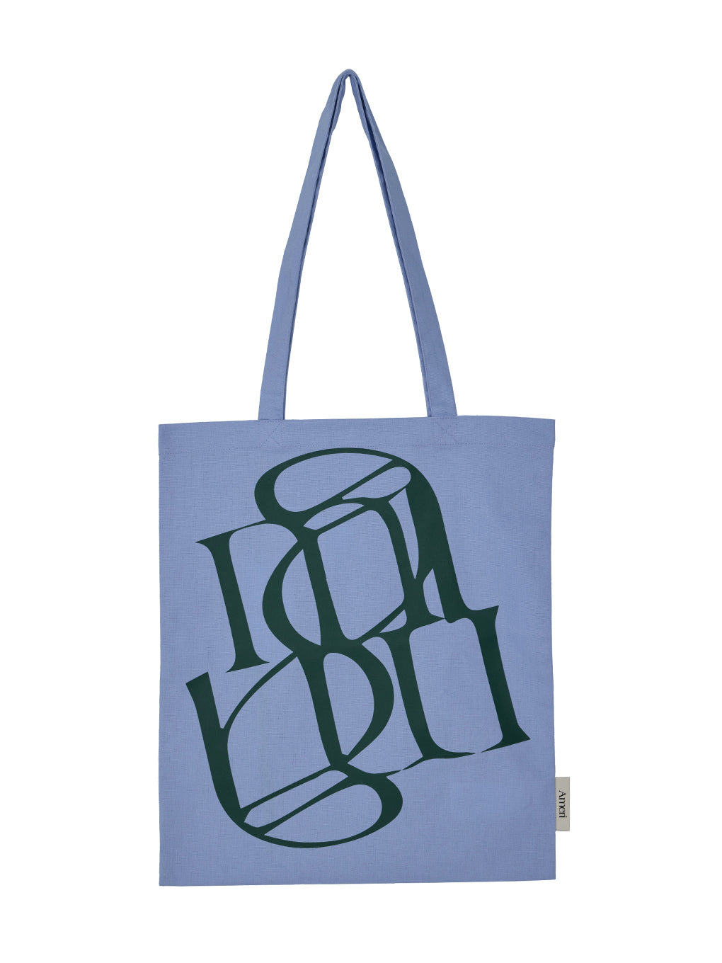 NEW LOGO TOTE BAG