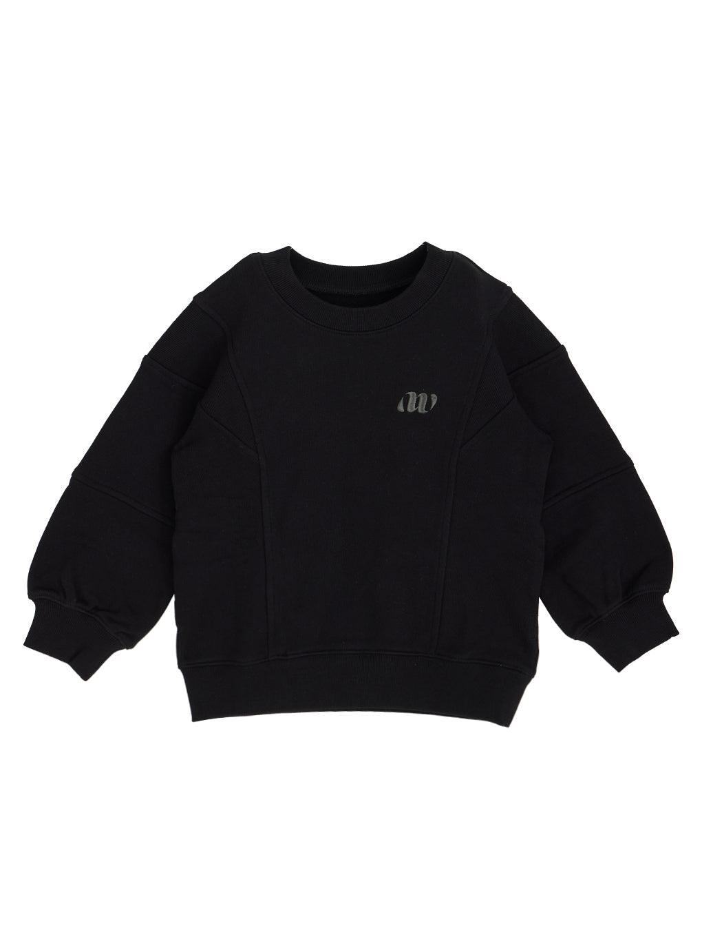 NEW LOGO SWEAT KID’S TOP