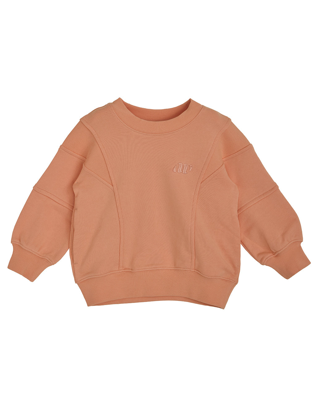 NEW LOGO SWEAT KID'S TOP