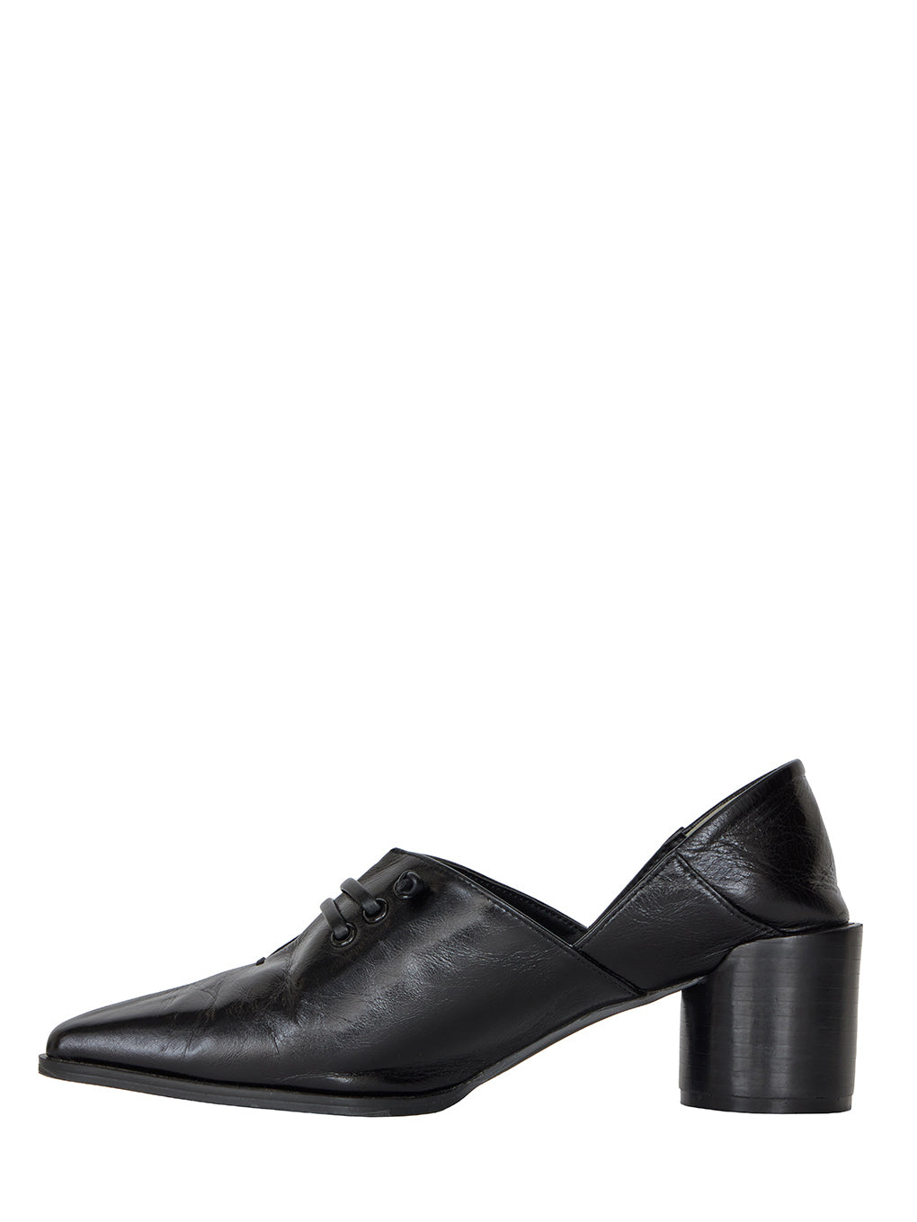 2WAY SQUARE LOAFERS