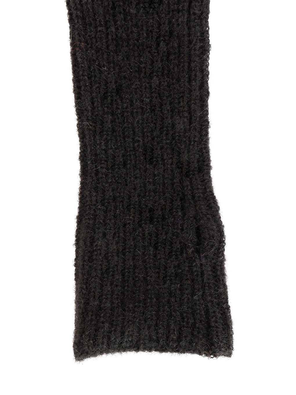 MOHAIR ARM WARMER SET GLOVES