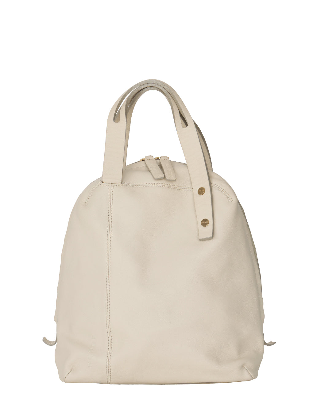 LOEWEハンドバッグ