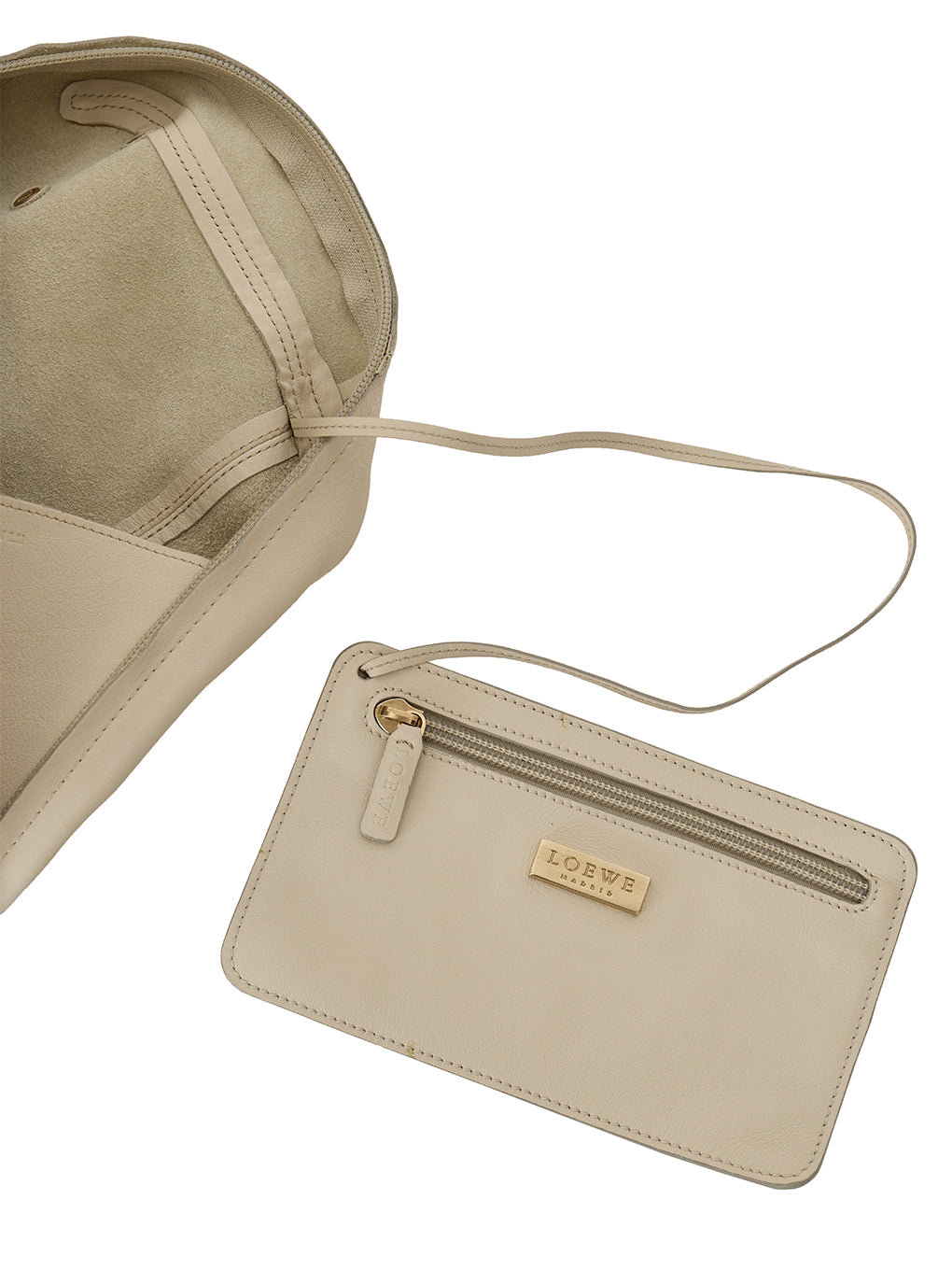 LOEWEハンドバッグ
