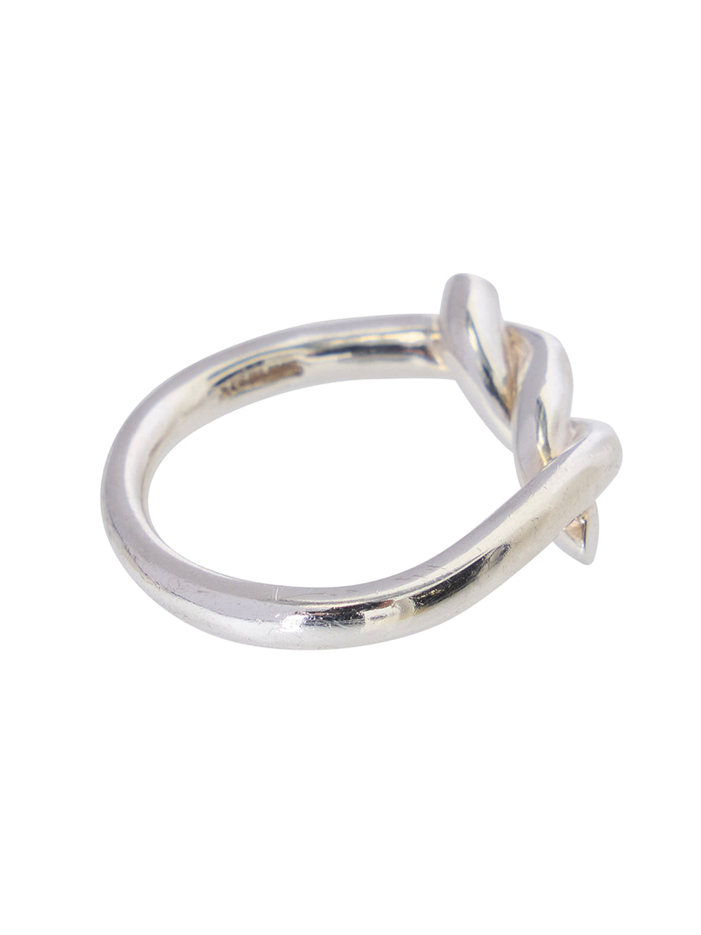 Tiffany&Co. ロゴリング