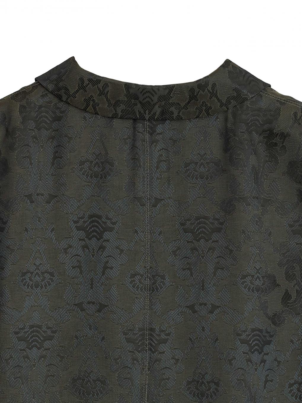 MEDI ALICIA JACQUARD JACKET