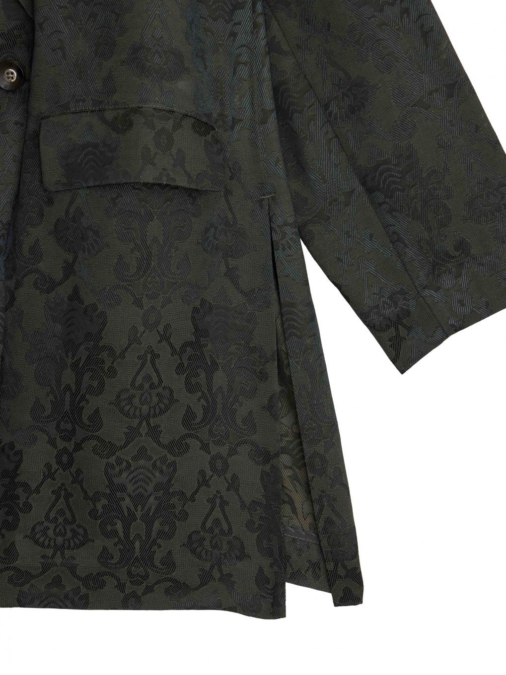 MEDI ALICIA JACQUARD JACKET