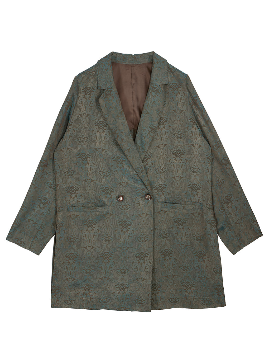 MEDI ALICIA JACQUARD JACKET