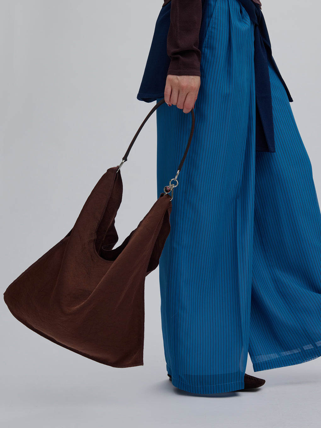 ITTI ANNIE REGISTER BAG WITH TRAIN STRAP（Ameri別注SETアイテム）