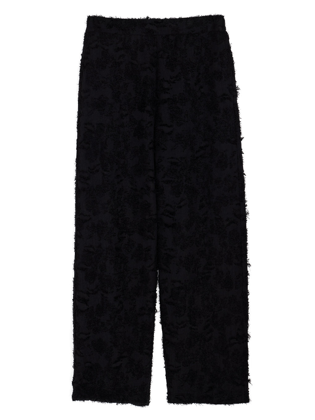 N.HOOLYWOOD for Ameri CUT FRINGE PANTS