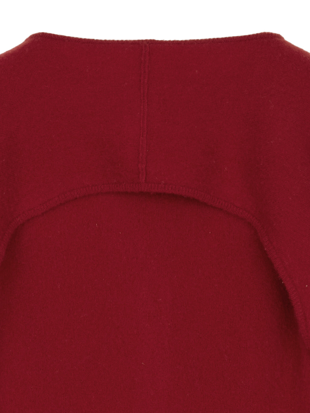 3WAY MINK TOUCH KNIT TOP