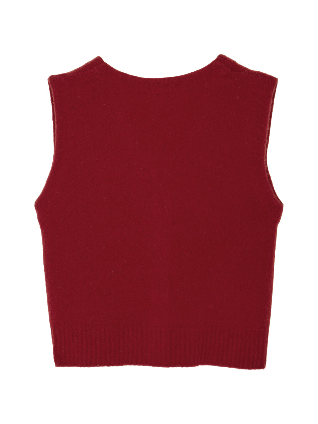 3WAY MINK TOUCH KNIT TOP