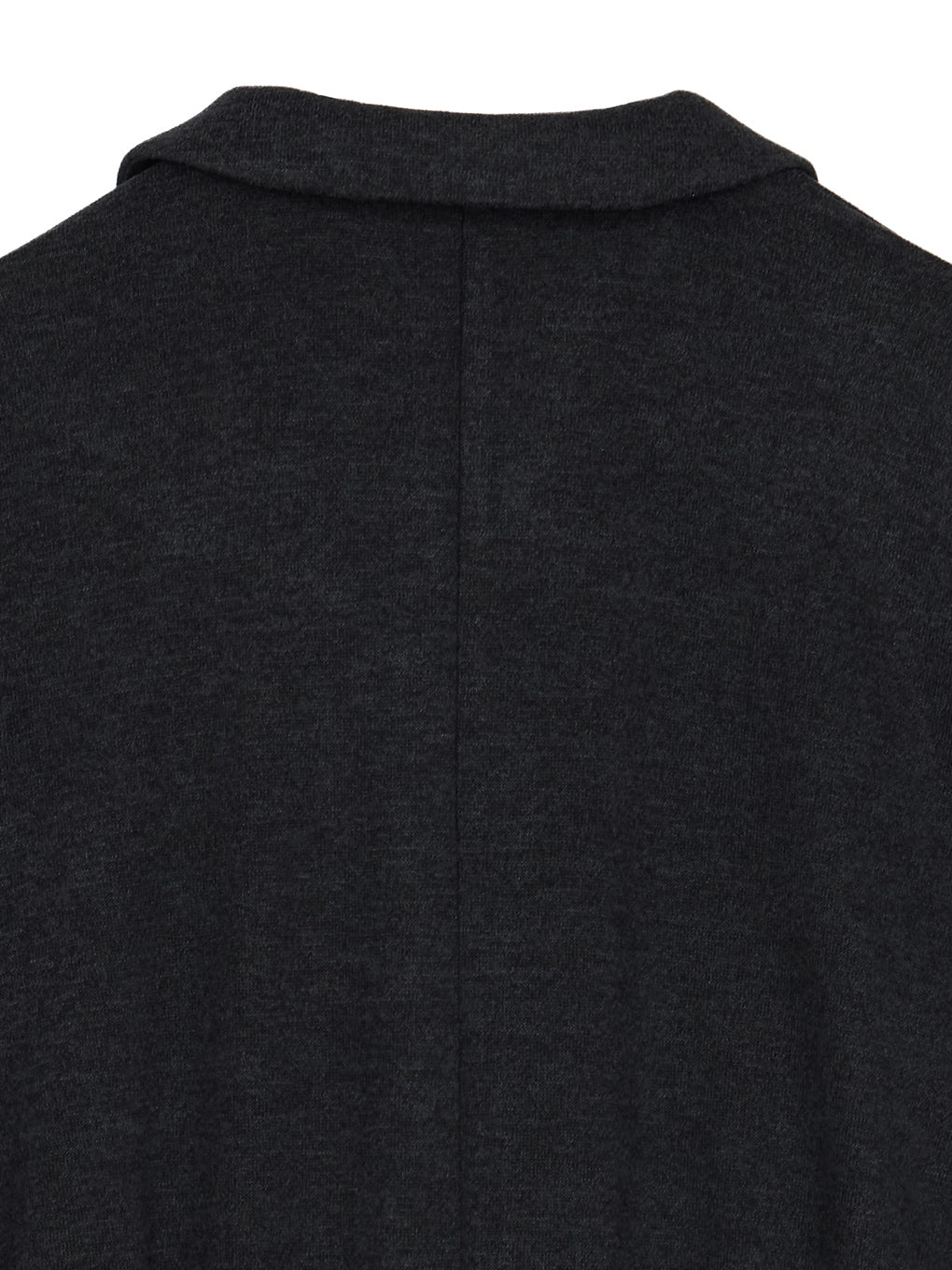 RELAX DRAWSTRING SWEAT DRESS