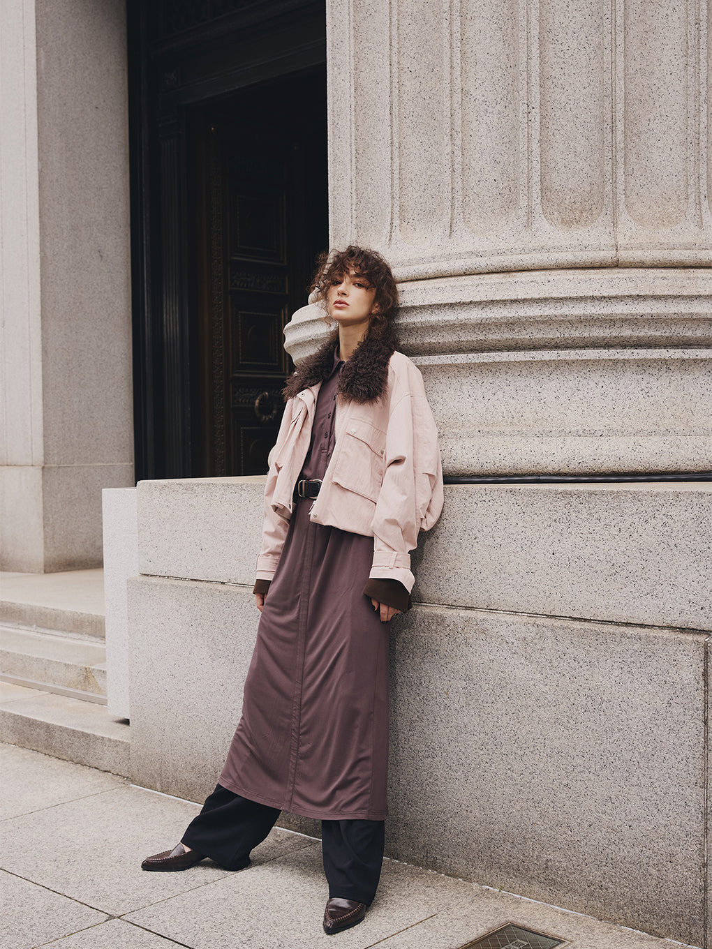 DEFORMATION M-65 JACKET