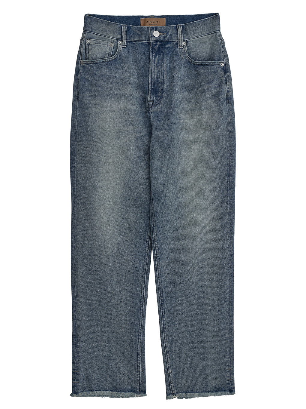 UND SLIM TAPERED DENIM