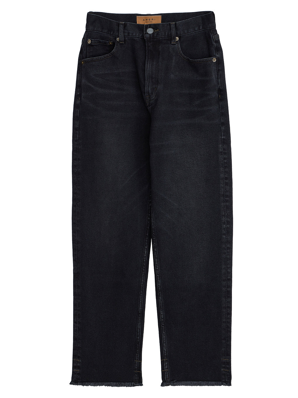 UND SLIM TAPERED DENIM