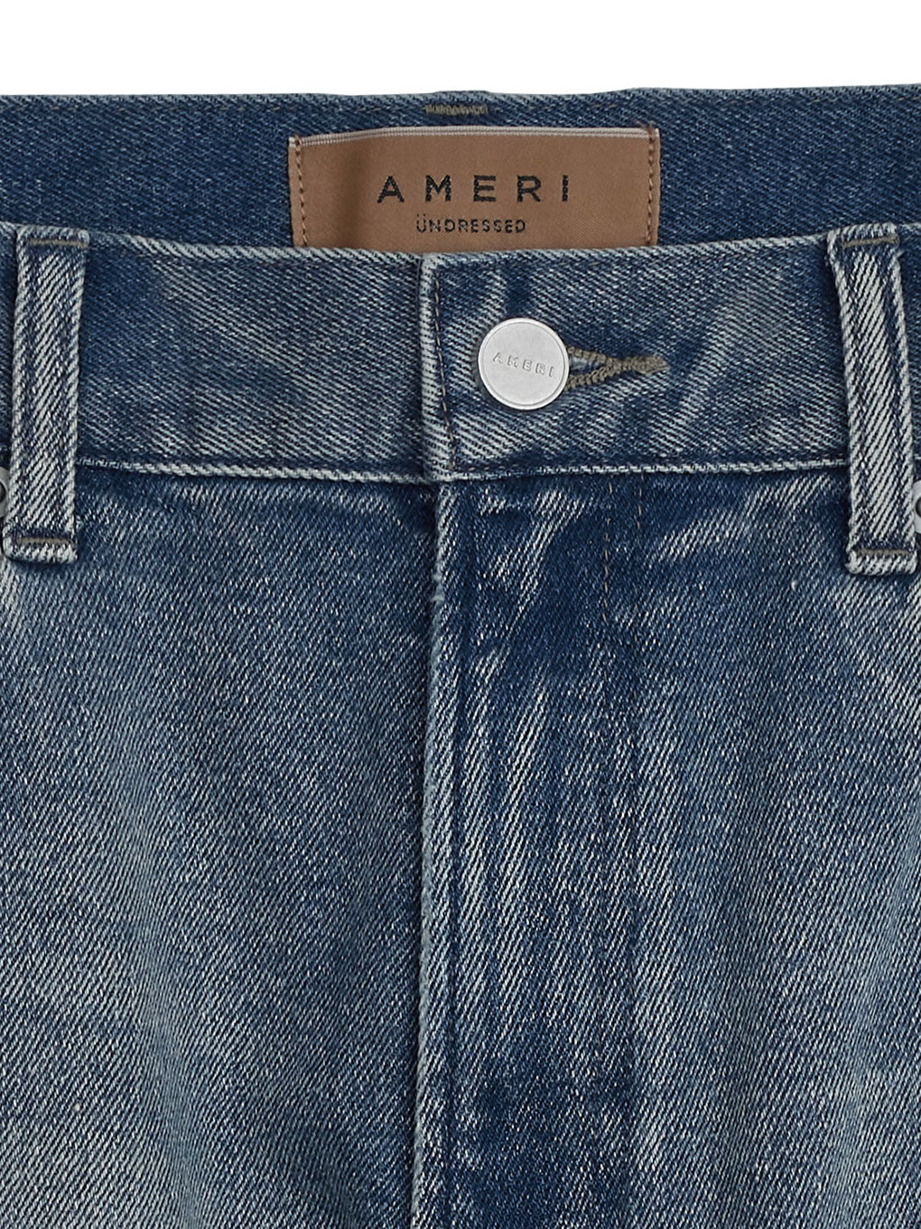 UND SLIM TAPERED DENIM