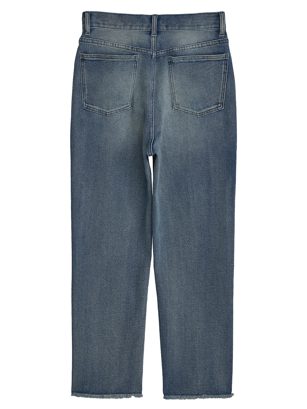 UND SLIM TAPERED DENIM