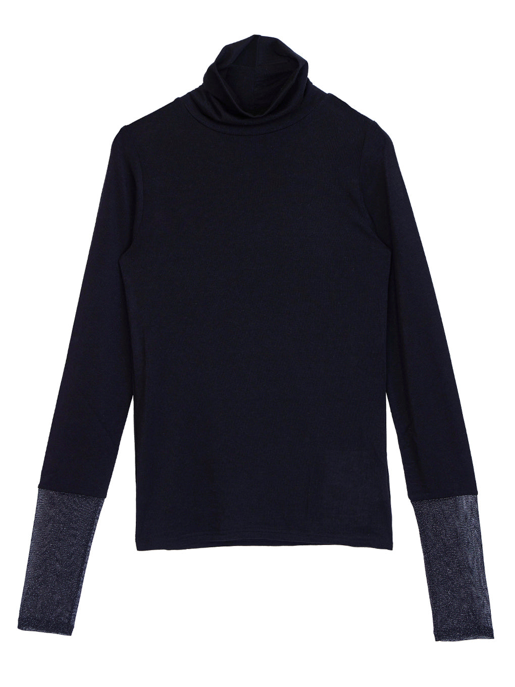 CASHMERE SOFT CUT TOPS