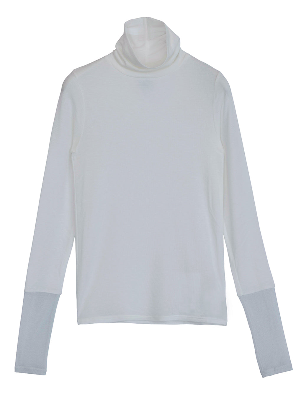 CASHMERE SOFT CUT TOPS