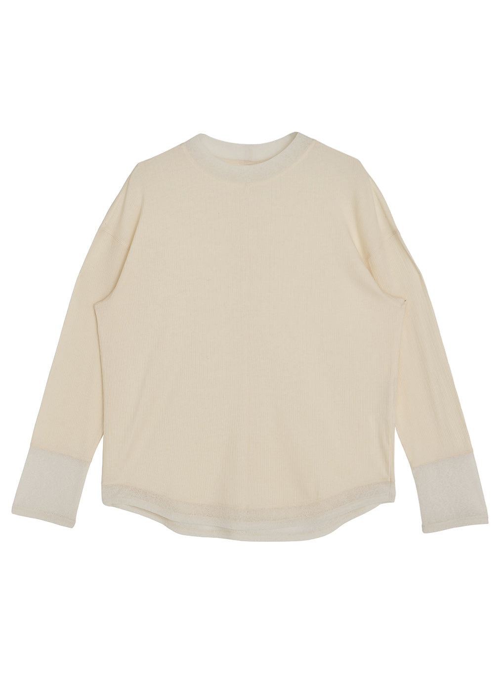 COTTON SILK SOFT TOP