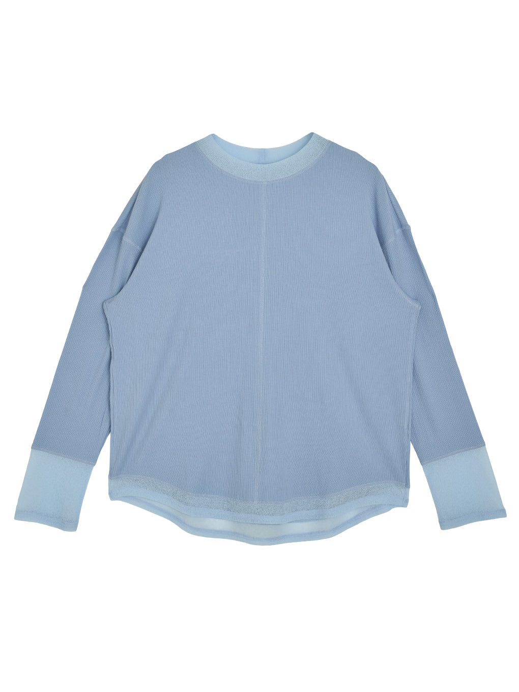 COTTON SILK SOFT TOP