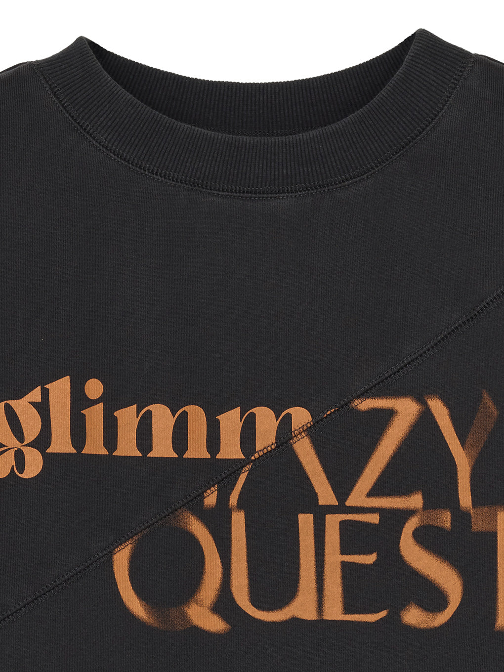 CONCEPT DOCKING CUT TOP