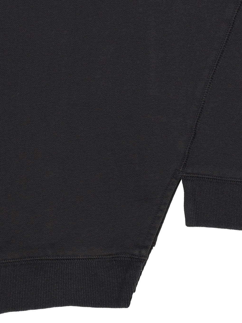 CONCEPT DOCKING CUT TOP