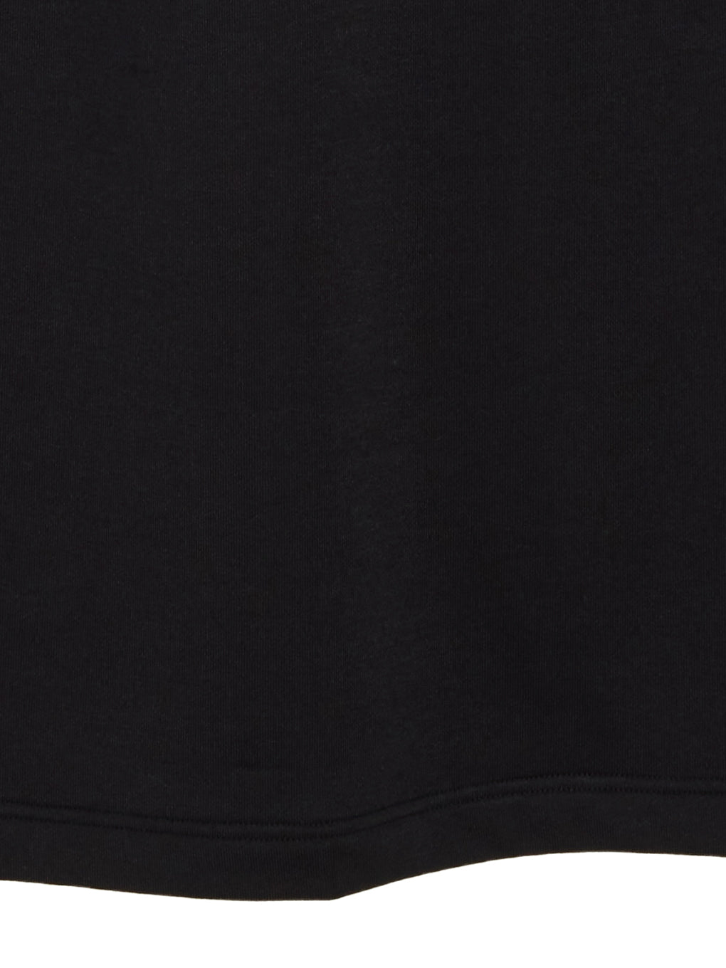 UND DOCKING DESIGN SWEAT DRESS