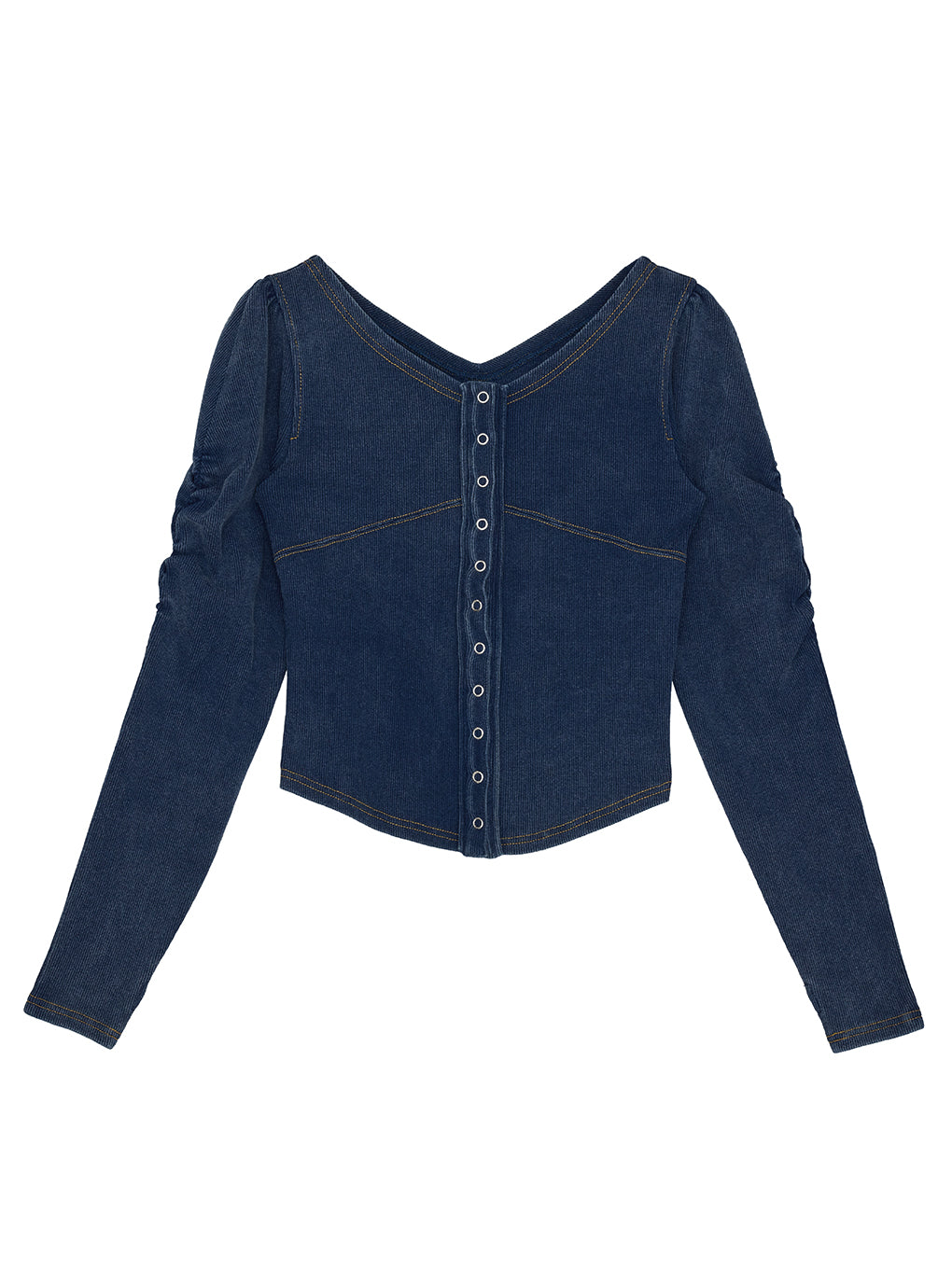 【超美品】Ameri Vintage DRESS Unique Vintage Plus Size Long Sleeve Sweetheart Velvet Swing Dress