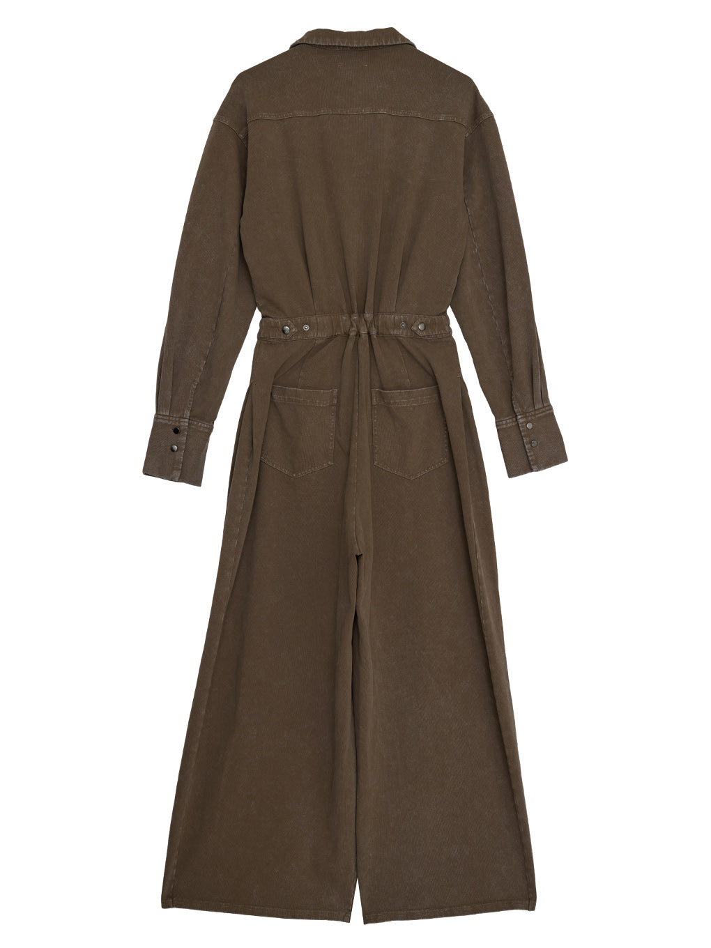 2WAY RIBBON CUT ROMPERS