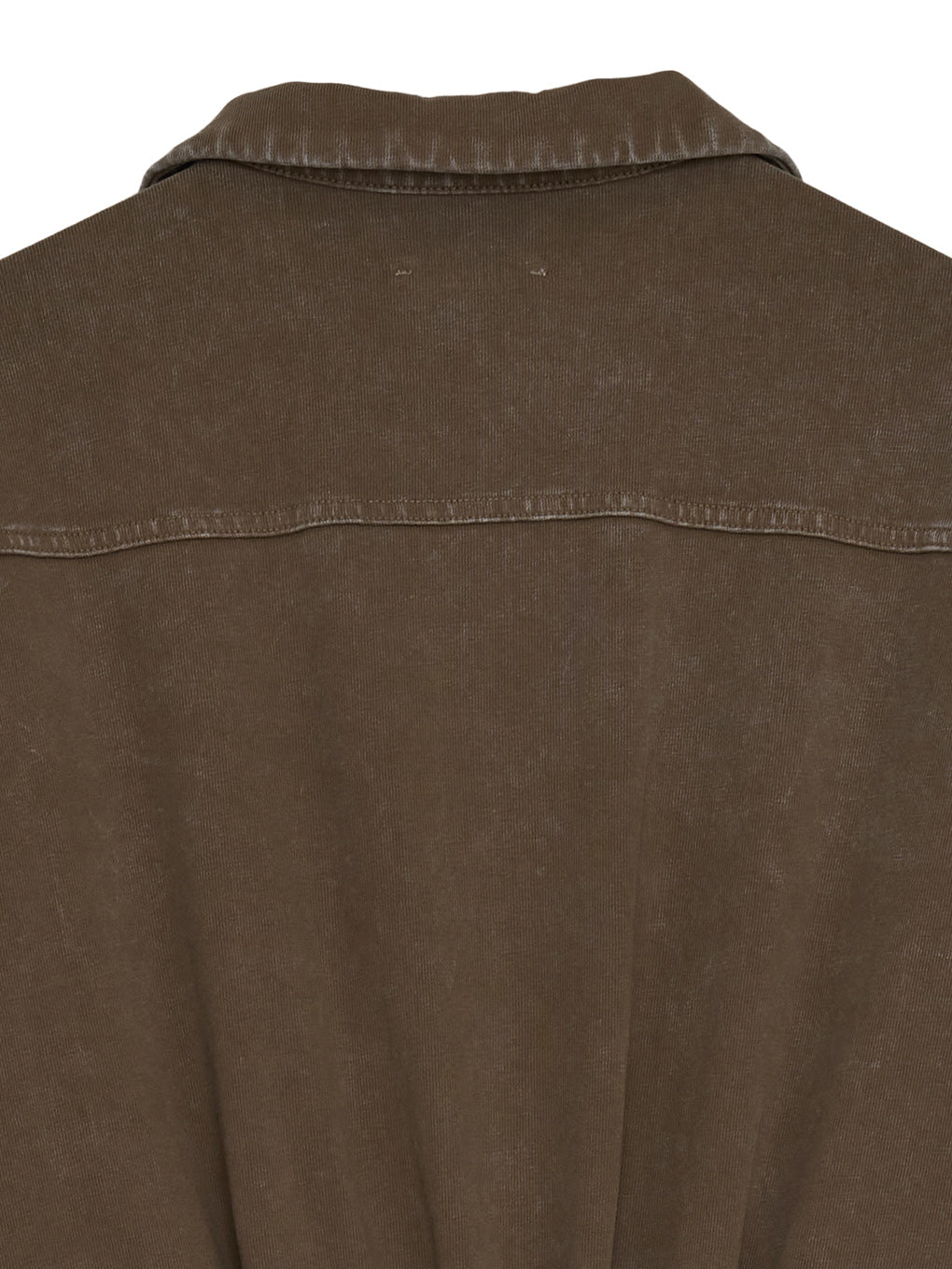 2WAY RIBBON CUT ROMPERS