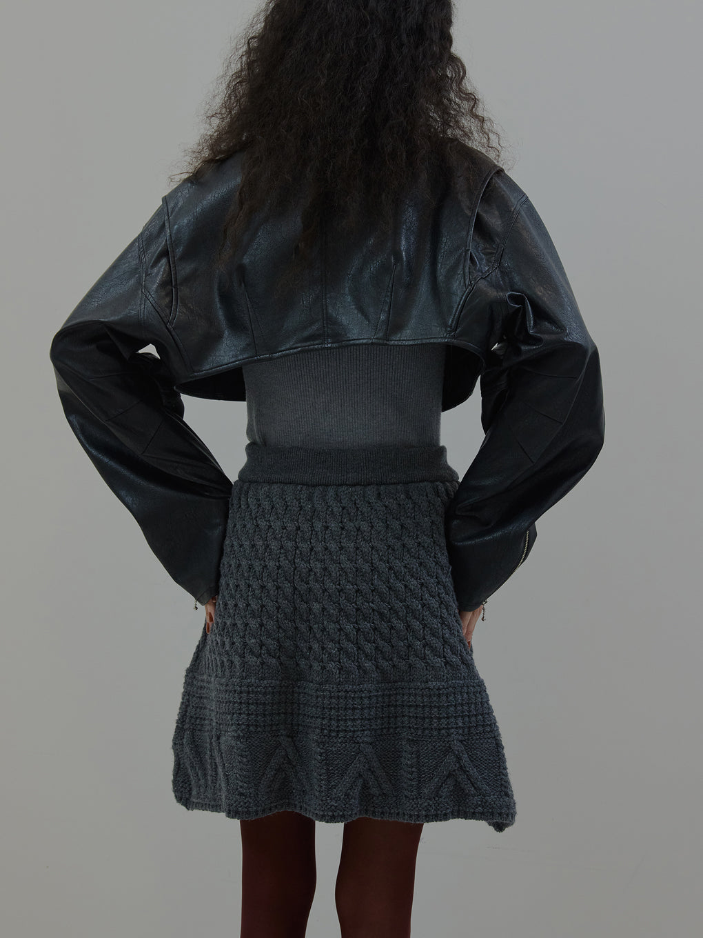 MANY WAY RIDERS JACKET