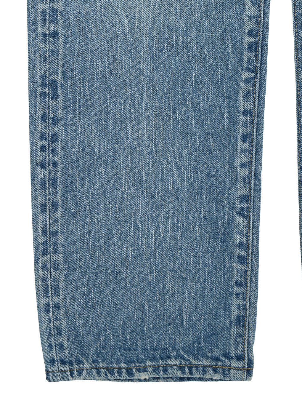 NewManual×Ameri DENIM PANTS