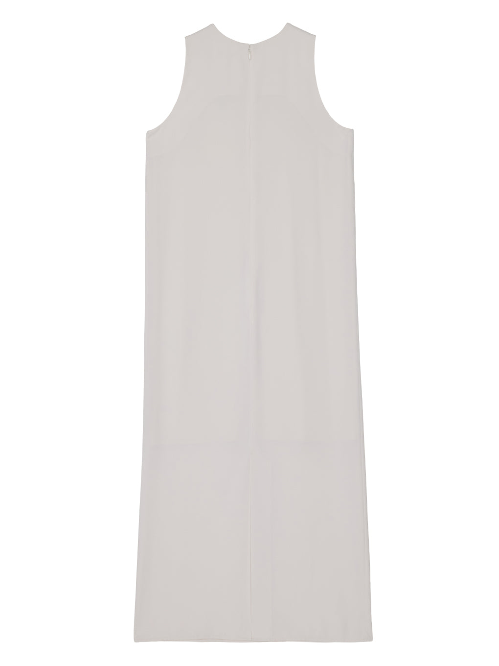 SHEER RIB  CARDIGAN WITH STRAIGHT DRESS