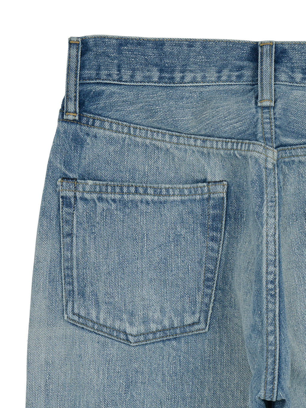 NewManual×Ameri DENIM PANTS