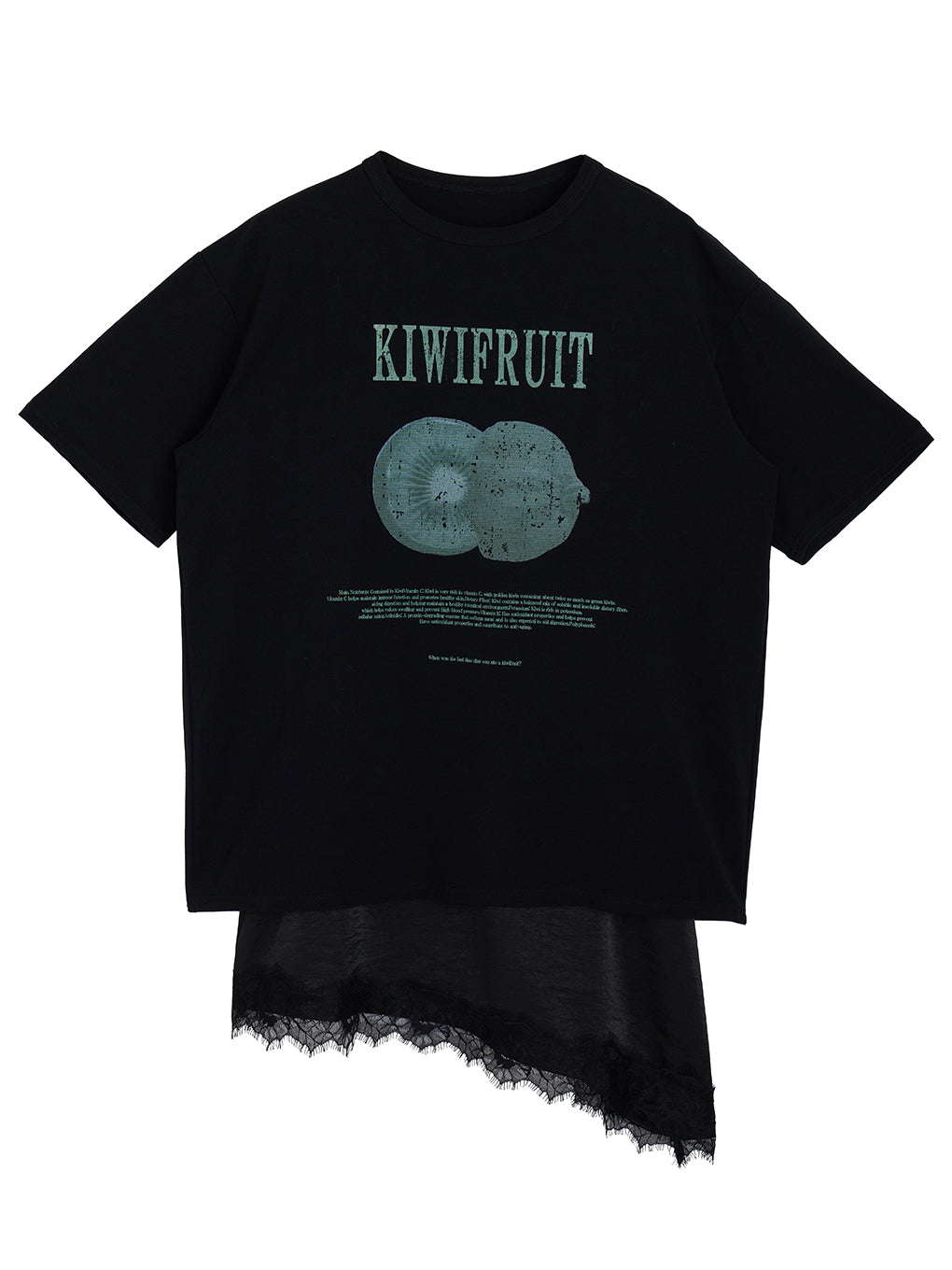 MEDI NUTRIENT AT FRUIT LAYERED TOP