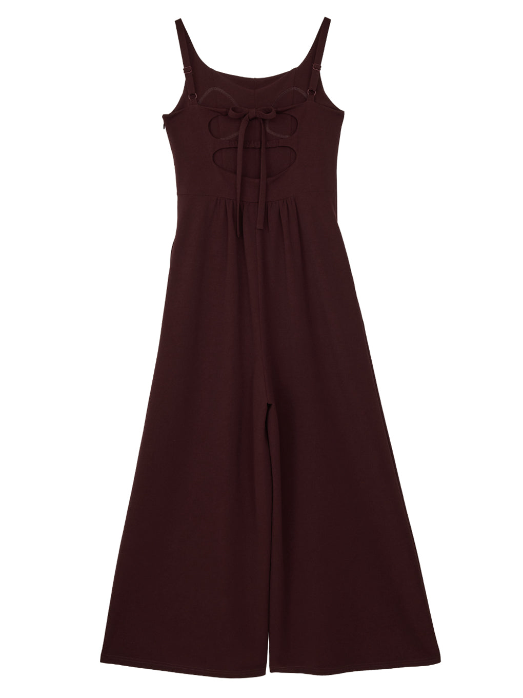 MEDI SWEET BACK STYLE CUP ROMPERS