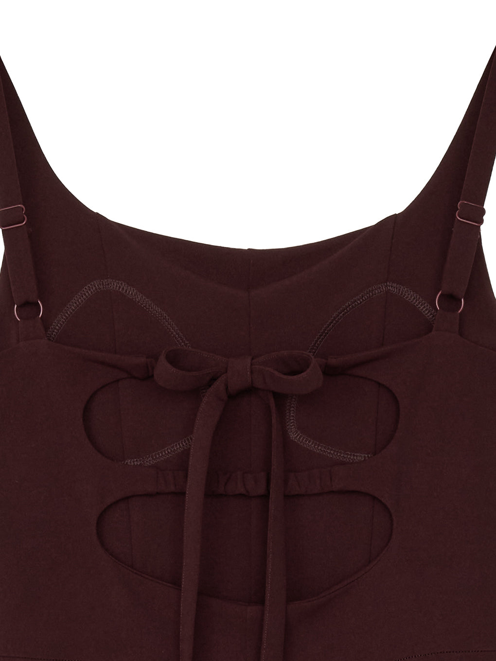 MEDI SWEET BACK STYLE CUP ROMPERS