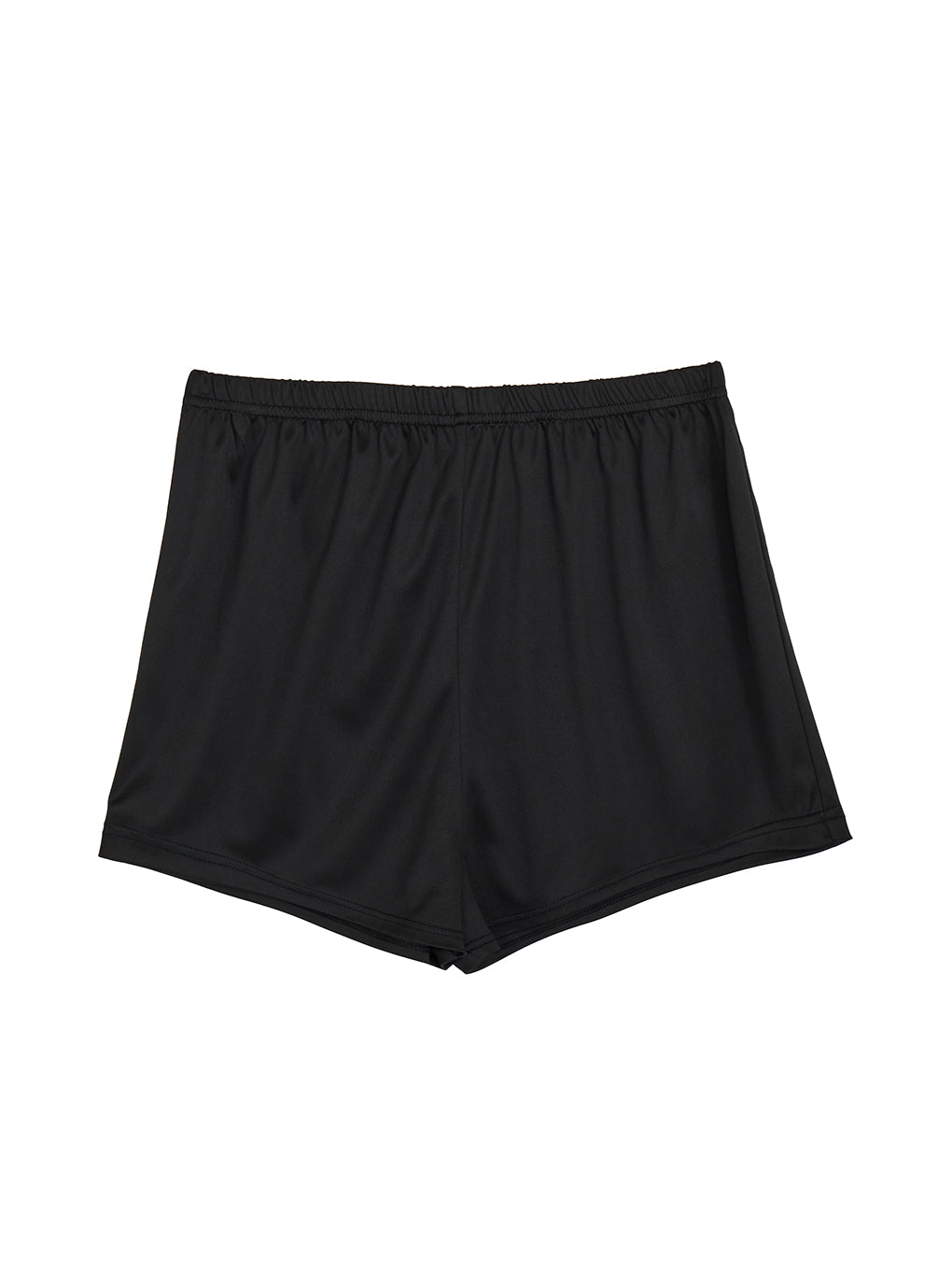 MEDI BUMPY BALLOON MINI SKIRT